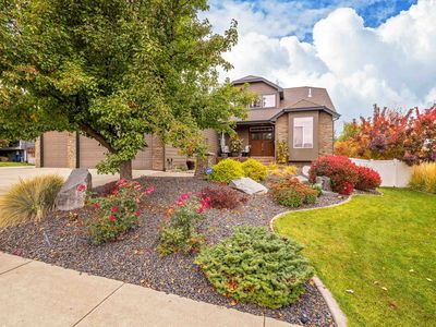 2306 W Ashley Ave, Spokane, WA, 99208