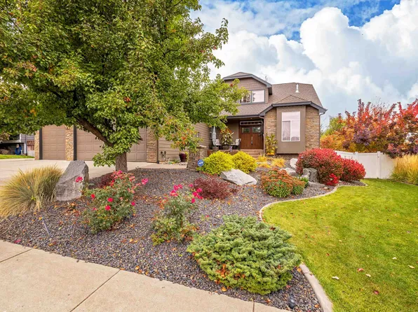 2306 W Ashley Ave, Spokane, WA 99208
