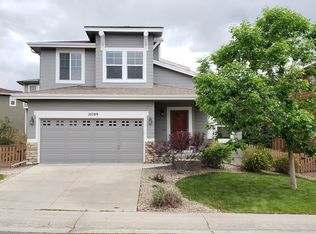 10789 Towerbridge Ln, Highlands Ranch, CO 80130