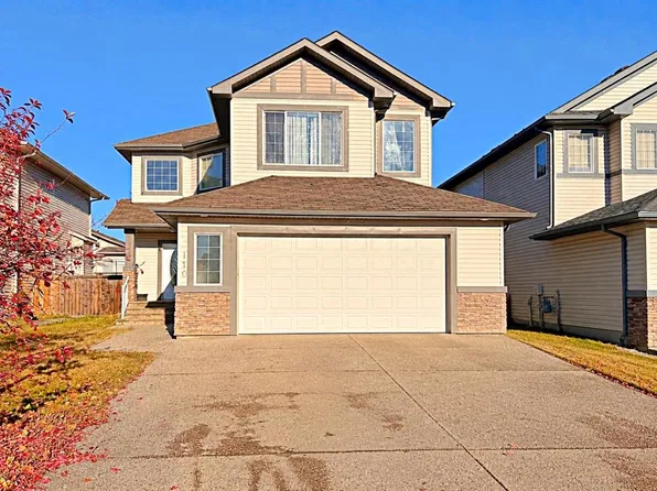 110 SE Pebble Ln, Wood Buffalo, AB T9K 0E3