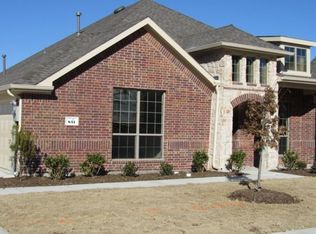 831 Cedarbluff Dr, Rockwall, TX 75087