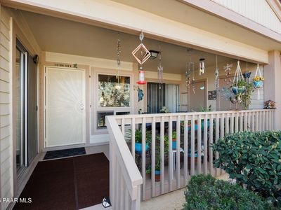 3161 Dome Rock Pl Unit 7B, Prescott, AZ, 86301
