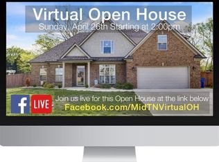 1149 Millstone Creek Rd, Lascassas, TN 37085