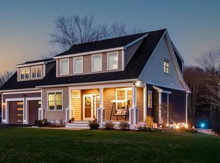 12 Tansy Ave, Stratham, NH 03885