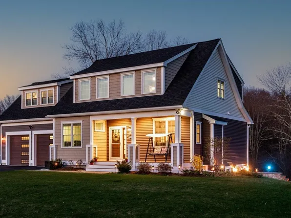 12 Tansy Avenue, Stratham, NH 03885