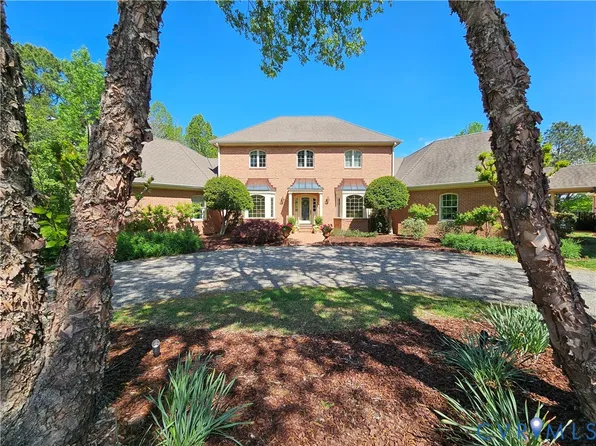16484 W Crescent Ln, Montpelier, VA 23192