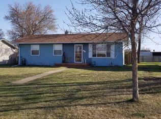 1610 13th St SE, Jamestown, ND 58401