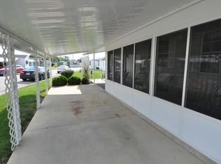 5477 Desert Ln, Dublin, OH