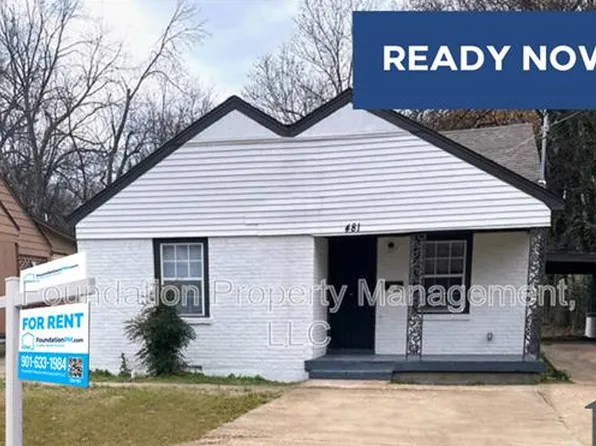 481 Lundee Pl, Memphis, TN 38111