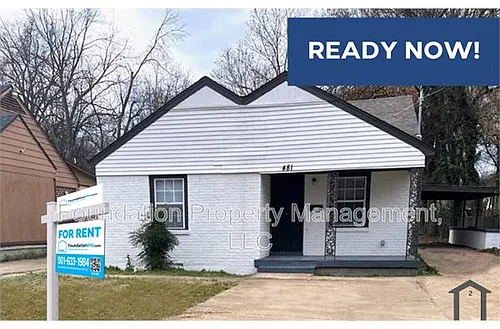 481 Lundee Pl Photo 1