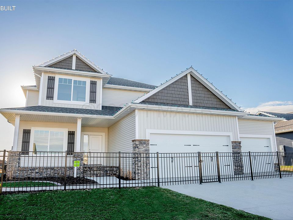 4791 41st St S, Prairie Rose, ND 58104 MLS 202597 Zillow