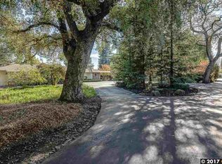 1724 Via Del Verdes, Concord, CA 94521