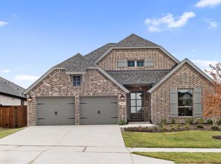 112 Tierra Blanca Ln, Rhome, TX 76078