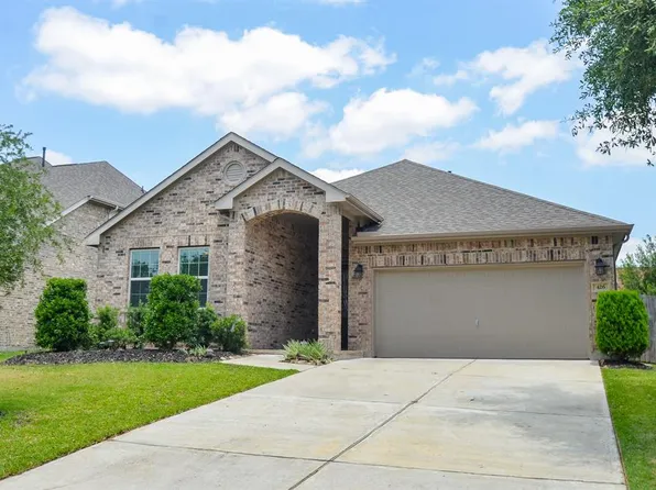 426 Sunny River Lane, Richmond, TX 77406