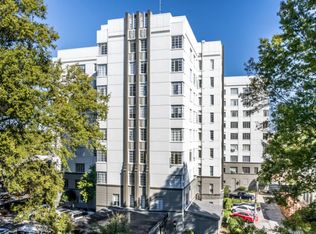 Kimbrough Tower Apartments, Memphis, TN 38104