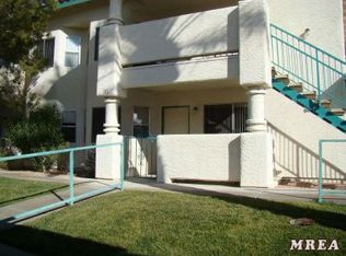 863 Mesquite Springs Dr UNIT 101, Mesquite, NV 89027