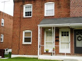 1016 S Rodney St, Wilmington, DE 19805