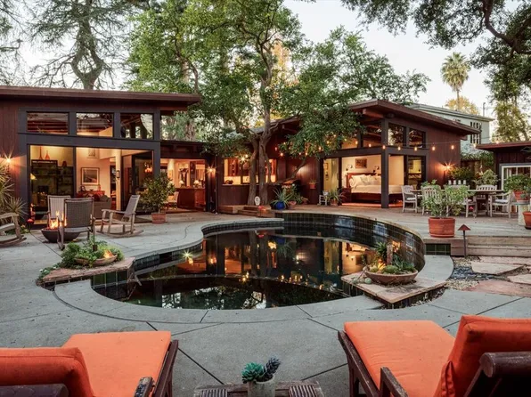 4244 Bluebell Ave, Studio City, CA 91604