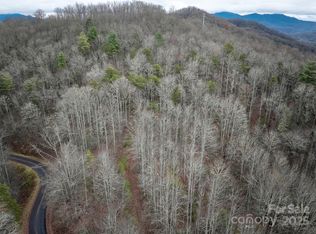 0 Troy Martin Rd, Whittier, NC 28789