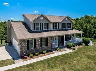 70 Castleknoll Rd, Williamstown, KY 41097