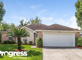 3183 Fox Squirrel Dr, Orange Park, FL 32073