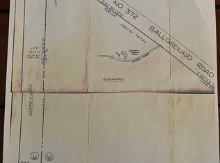 3849 Ball Ground Rd, Ball Ground, GA 30107