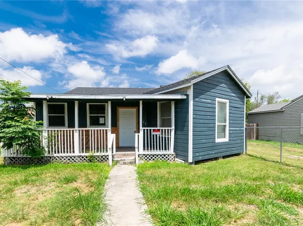 1333 Logan Ave, Corpus Christi, TX 78415