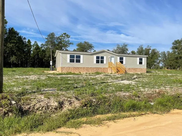 2055 Thomas K Scott Rd, Reidsville, GA 30453