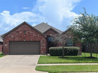 22410 Helen Springs Ln, Richmond, TX 77469