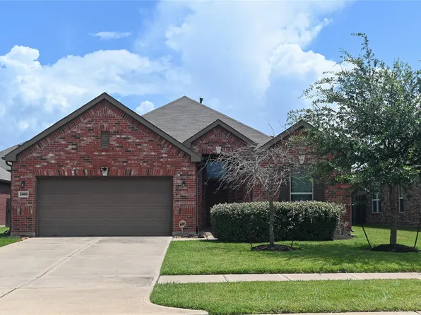 22410 Helen Springs Ln, Richmond, TX 77469
