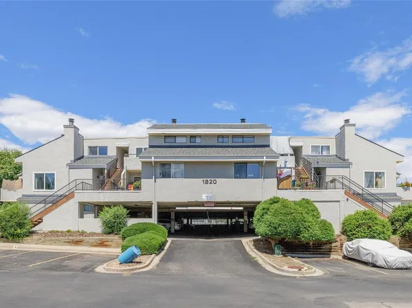 1820 Newland Court #316, Lakewood, CO 80214