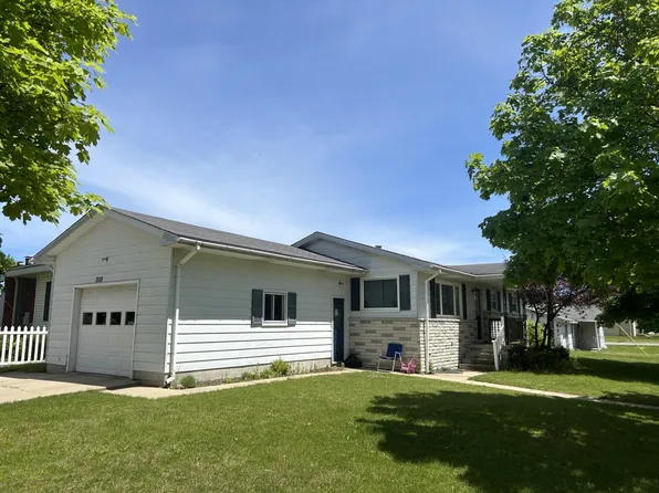 2029 S 3rd Ave, Alpena, MI 49707