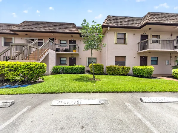 10616 NW 10th St #104, Pembroke Pines, FL 33026