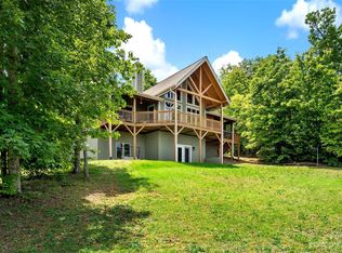 422 Mountain Vista Dr, Nebo, NC 28761