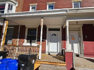 2231 N 6th St UNIT B, Harrisburg, PA 17110