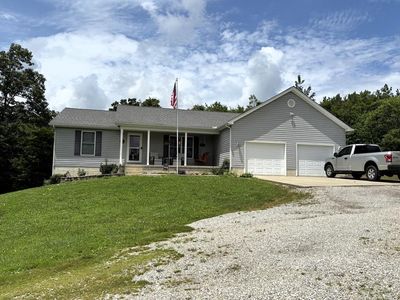 2091 State Route 772, Bainbridge, OH, 45612