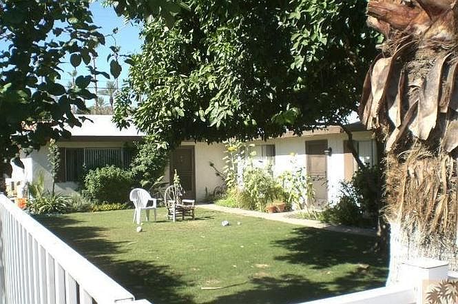 2nd image of 73311 Catalina Way #A