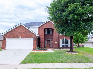 2108 White Rock Ln, Little Elm, TX 75068
