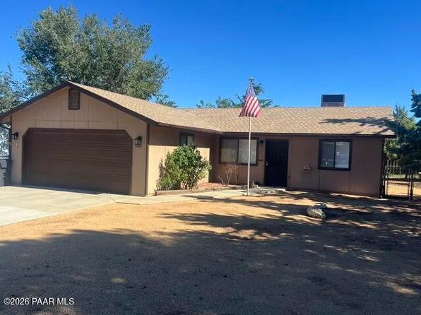 2811 N Cedar Springs Ln, Prescott Valley, AZ 86314