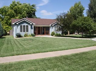 901 S Van Buren St, Hugoton, KS 67951