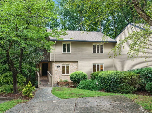 35 Glenmore Dr, Durham, NC 27707