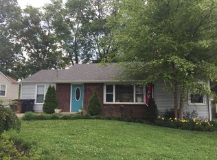 3508 Avondale Ave, Knoxville, TN 37917