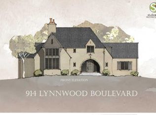 914 Lynnwood Blvd, Nashville, TN 37205