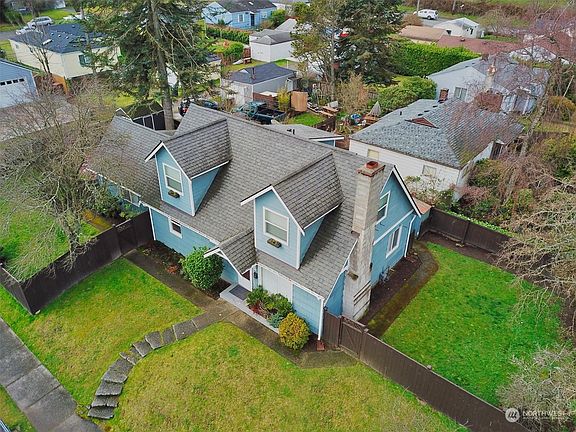 2nd image of 2818 N Huson Street