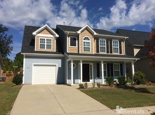 914 Ribbonleaf Ln, Fuquay Varina, NC 27526