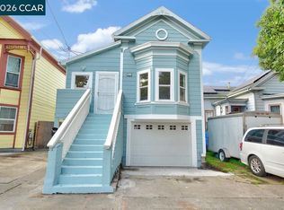 2517 Filbert St, Oakland, CA 94607