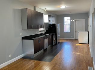 2206 N Menard Ave #1, Chicago, IL
