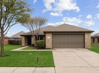 110 Rambling Way, Forney, TX 75126