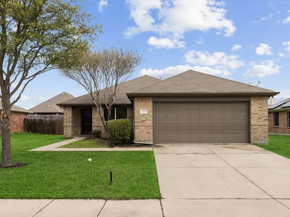 110 Rambling Way, Forney, TX 75126