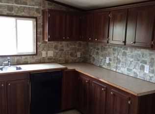 7214 Samuel Rd, Pine Bluff, AR 71603